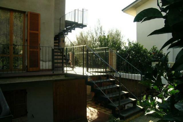 דירות גרוטמארה Casa Di Mary מראה חיצוני תמונה