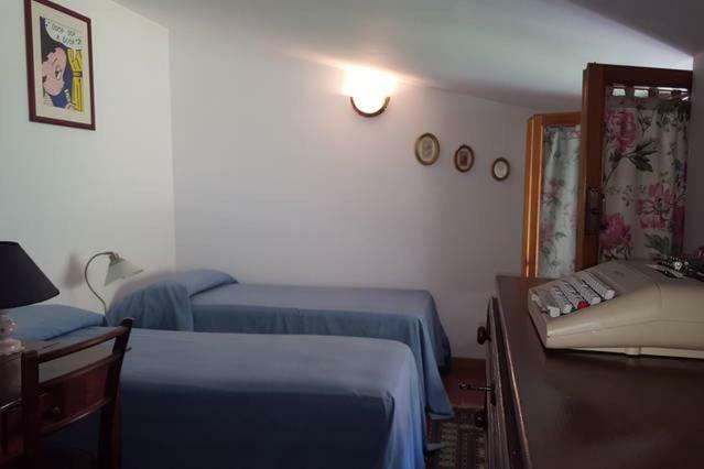 דירות גרוטמארה Casa Di Mary מראה חיצוני תמונה